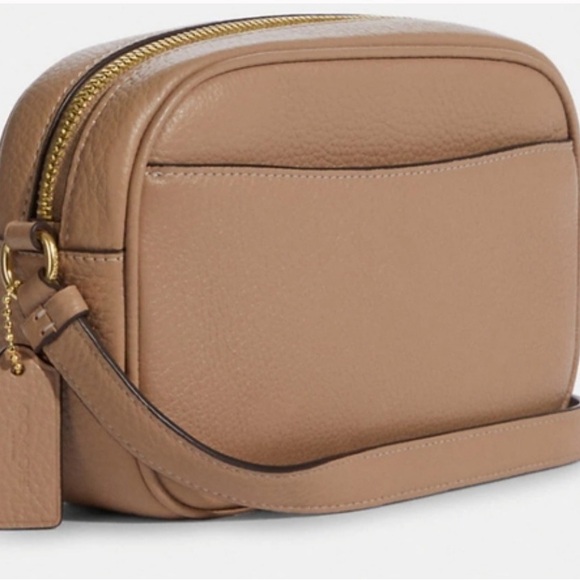 Coach Mini Jamie Camera bag - Picture 2 of 2